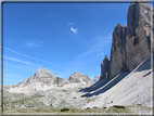 foto Tre Cime di Lavaredo